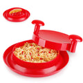 Chicken Shredder Meat Shredders for Pulled Pork Beef and Chicken Food ShredMachine Alternative to Bear Claws