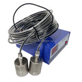 Multi-Zone Ultrasonic Water Treatment Device 200W 28K for Indoor Vertical Farms Smart Algae Control