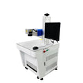 Manufacturers 20W/30W/50W/100W Fiber Laser Marking Machine Mental Laser Marking Machine