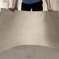 Modern Design Style Soft Tiles Flexible Stone-Textured Wall Panel for Office Building & Villa Room Decor Heat Insulation