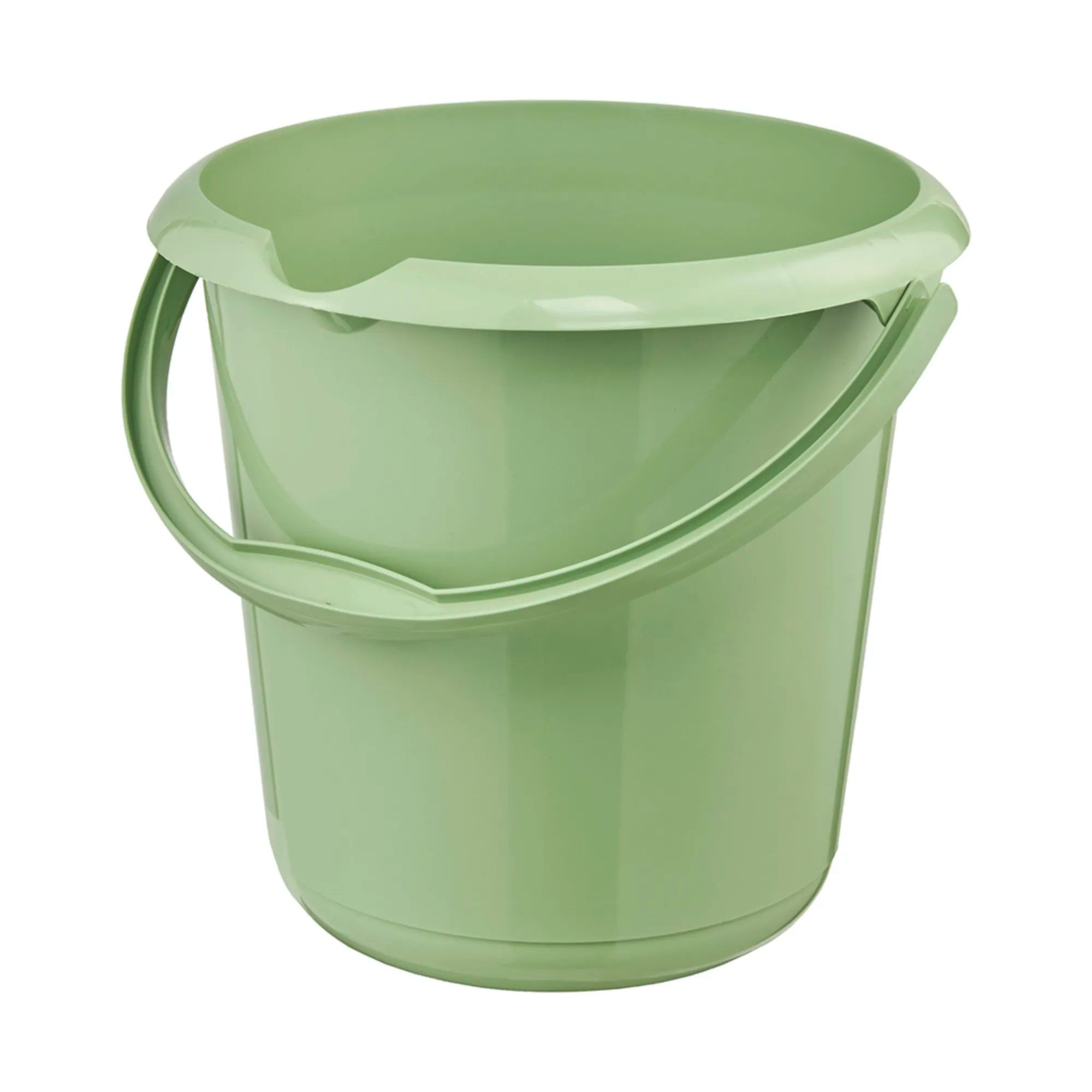 Mika ECO Collection Cube 30x28 ECO Green