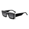 MB1538A Luxury UV400 Custom Polarized Sunglasses Bulk Order Acetate Manufacturer 2025 Sunglasses