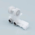 100%Original and New Ink Damper Adapter / Damper Switch for Epson R3000 3850 3880 3885 3890 3800 Printer Damper Connector