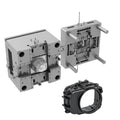 KCE Injection Mold Manufacturer ABS PP PC Injection Molding Service Custom Plastic Injection Molded Parts