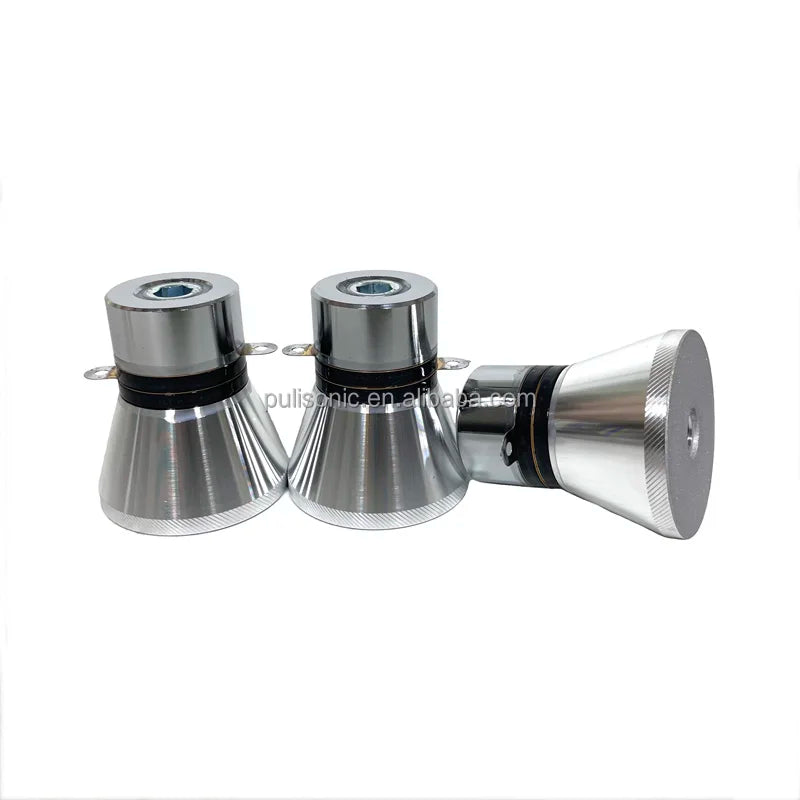 High Efficiency 28kHz Ultrasonic Cleaner Transducer for Machinery Components Ultrasonic Cleaning Module