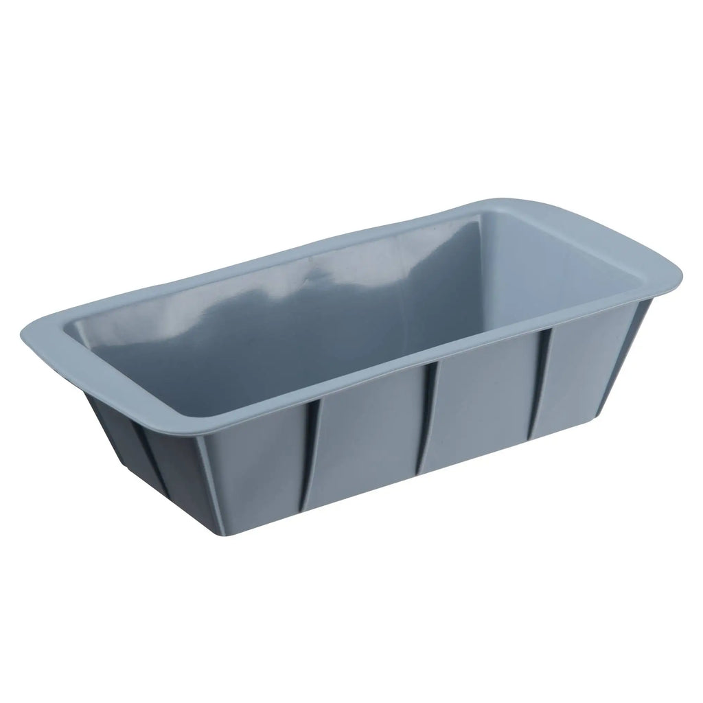 Silicone mold for blue bread 24.5x13x6cm NOIA San Ignacio