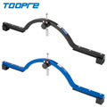 TOOPRE Bicycle Wheel Set Center Bow Rim Center Positioning Gauge Correction Wheel Bow Adjustment Tool