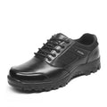 Manufacturer Duty Shoes Men's Lace up Breathable Wear-resistant Outdoor Sports Running Tactical Shoes