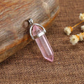 Handcrafted Bohemian Style Wicca Ritual Pendant with Holistic Healing Properties Carnelian Customizable