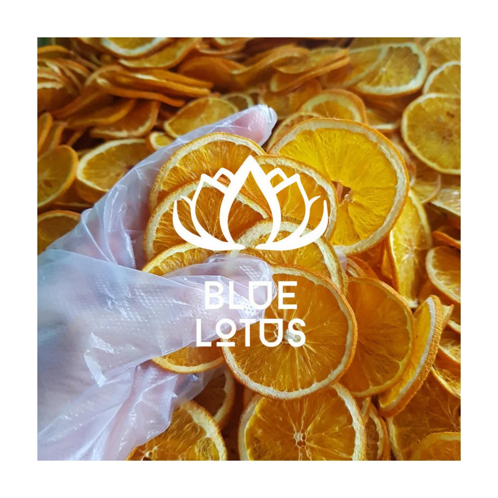 BEST SELLING Premium Dried Orange Slices For Tea Infusion And Healthy Drinks From Vietnam With Eco Friendly Supply 2025
