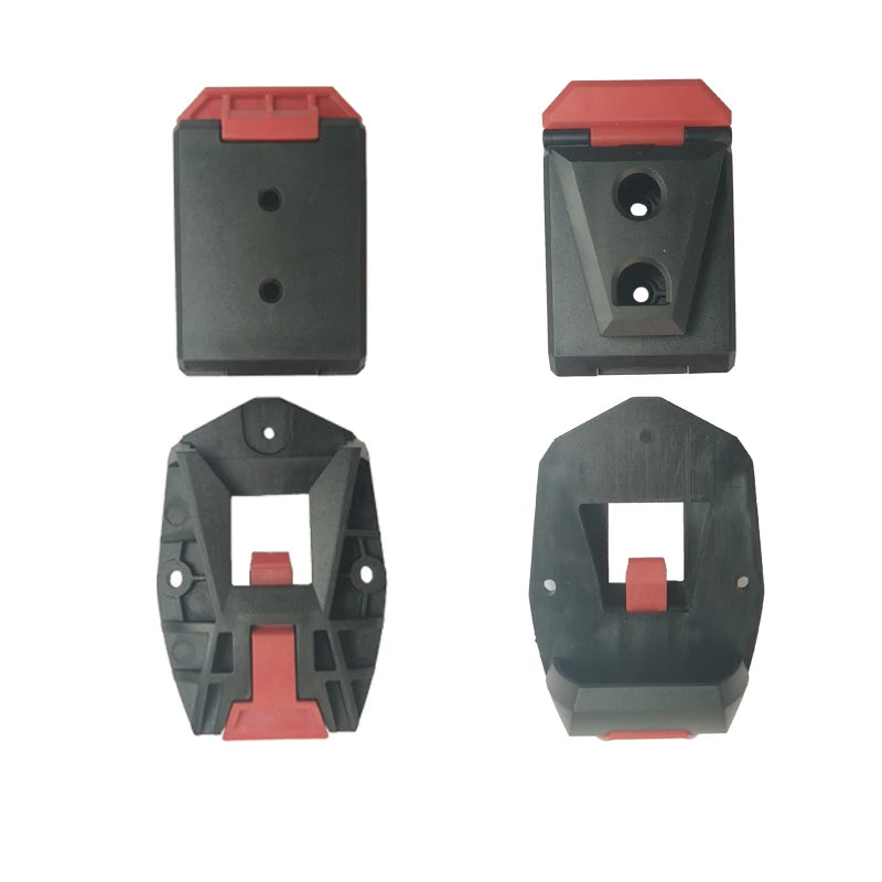 ToughBuilt ClipTech Hubs Are the Attachment Points for All ClipTech Pouches.