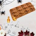 Wholesale Good Quality Bottle Mousse Silicone Mold DIY Chocolate Mould Handmade Fondant Cake Decorating Tools Bakeware