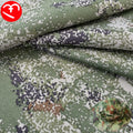 600D Polyester Starry Sky Camouflage Flame Retardant  Industrial High-Strength Fire-Resistant Tear-Resistant Printed Tent Fabric