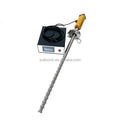 Compact Ultrasonic Essential Oil Extractor 20Khz 3000W for Laboratory and Research
