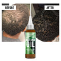 Manufacturers OEM Batana Oil 60ML Anti Loss Hair Batana Hair Butter Batana Oil for Hair Growth