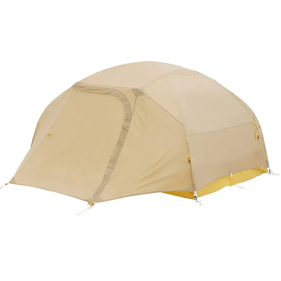 Modern Backpacking Tent for All Weather and Adventures Lightweight Waterproof and Breathable