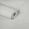 Made in Germany - Coatable Wallpaper rolls Paintable White Non Woven Vinyl Wallpaper for costum painting - 2500 x 106 m