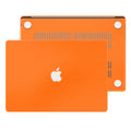 Matte Laptop Hard Shell Protective Case for Macbook Air 13 Inch Cover for Macbook M2 Air 13.6 A2681 2022 Case for A3113 M3 2024
