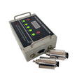 200W 28kHz Ultrasonic Generator and Pulse Wave Vibrator for Anti-Clogging Powder Vibrating Screen Efficiency