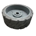 HNARL Solid Tired Lifting Platform 12x4.5 GENIE LP Scissor Lift Wheel Tire Assembly 105122GT 105122 1 Year Warranty CN