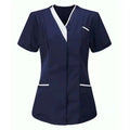 Men Women Doctor Medical Uniform Top Long Pants Hospital Nursing Uniform for Nightwear Yoga Sport Running Gym Jogging