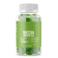 Low Moq Halal Pure Green Tea Matcha Candy Your Turmeric Greentea Cranberry Sea Moss Gummies MegaBDM