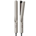 great quality Ceramic Flat Iron Smooth Finish Hair Straightening Ceramic Floating Plates Quick Heat up Hair Straightener