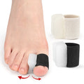 Toe Separators for Bunions -Big Toe Spreaders & Bunion Corrector for Men & Women Foot Pain Relief & Toe Alignment