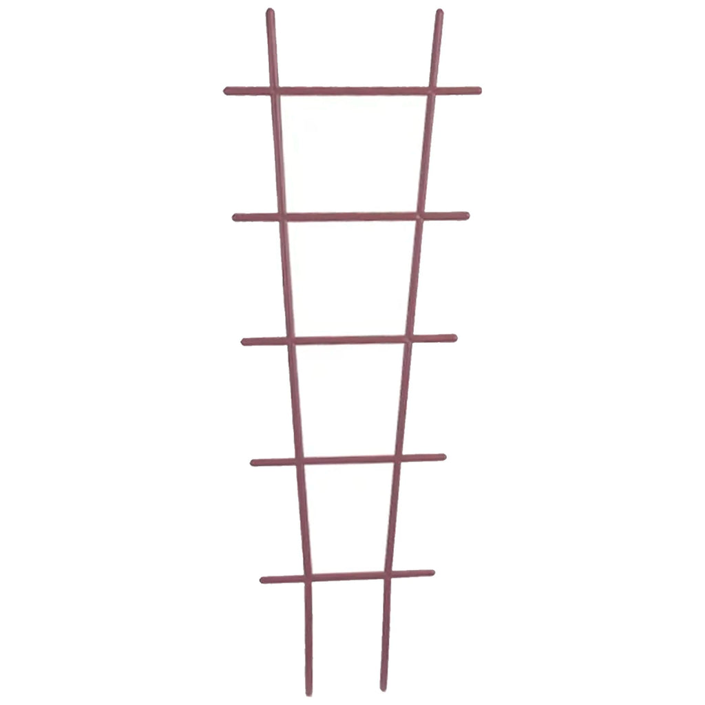 DRAB climbing plant ladder dimensions (mm) 200x670 color Brown