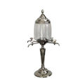 Authentic 2 L Absinthe Fountain with 4 Transparent Spouts