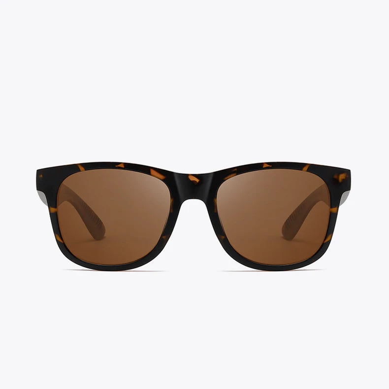 2025 New Sunglasses Polarized With Spring Hinge & Matte Finish For Sports & Summer