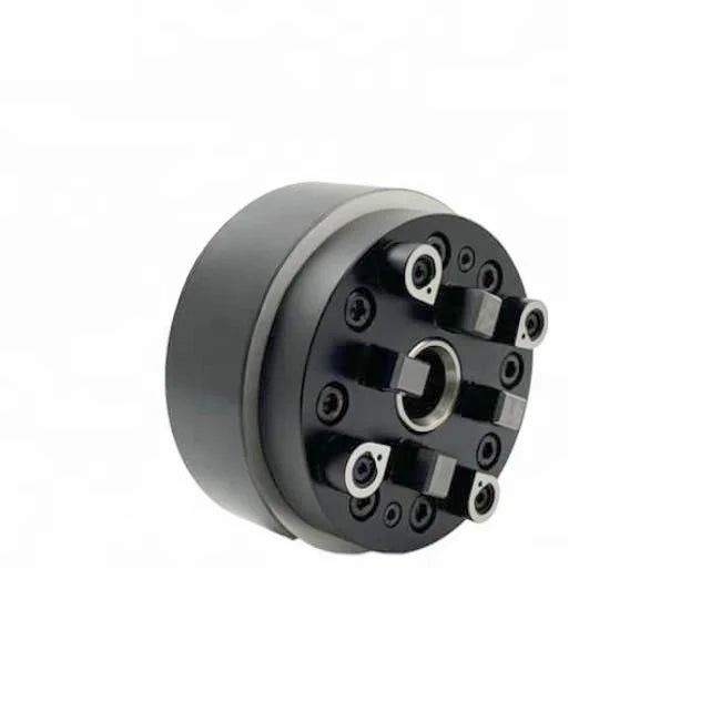 CNC EDM Machining System 3r MacroStd Edm Pneumatic Chuck for Sodick EDM Machine HE-R06955