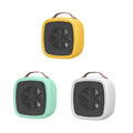 Hot Selling Portable Room Heater for Winter Mini Electric Heater Fan Warm air Blower