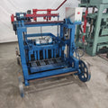 Factory Price Construction Machinery Brick Making Machine with CE