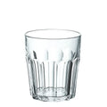 Clear Drinking Cup Wholesale Germany Custom Eco-Friendly Plastic Drinkware for Home Use Enduring and Durable