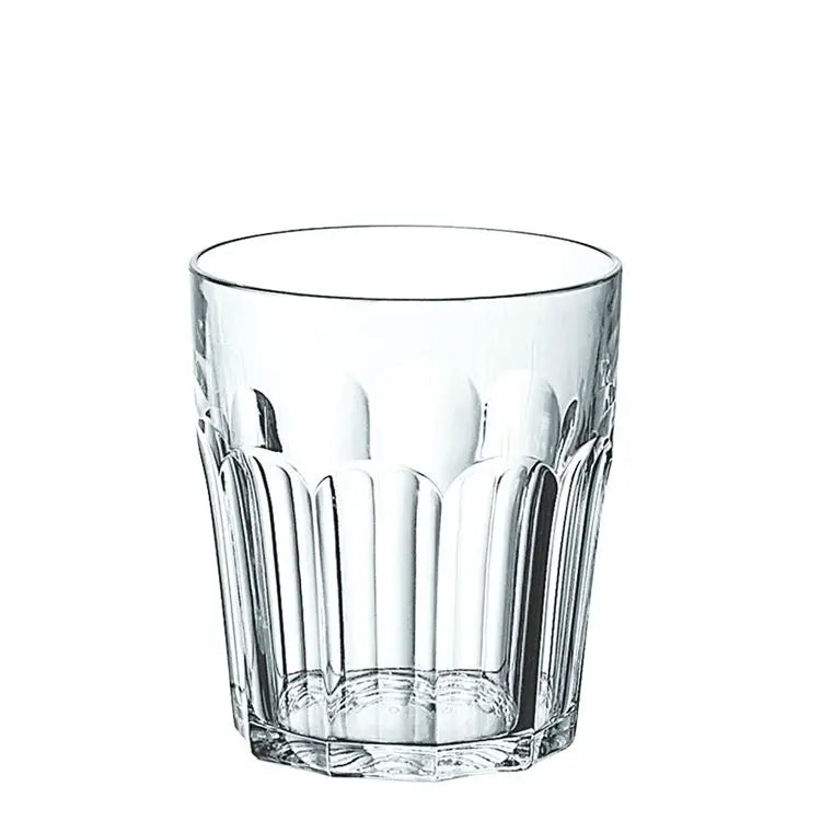 Clear Drinking Cup Wholesale Germany Custom Eco-Friendly Plastic Drinkware for Home Use Enduring and Durable