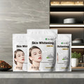 Wholesale Herbal Tea Bag Organic Green Tea Natural Herbs Skin Whitening Detox Slimming Support OEM ODM Available