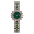 Fenyi Wholesale Vintage Casual Business Cheap Unique Ladies Girl Fashion Diamond Color Quartz Women Watch Manufacturer