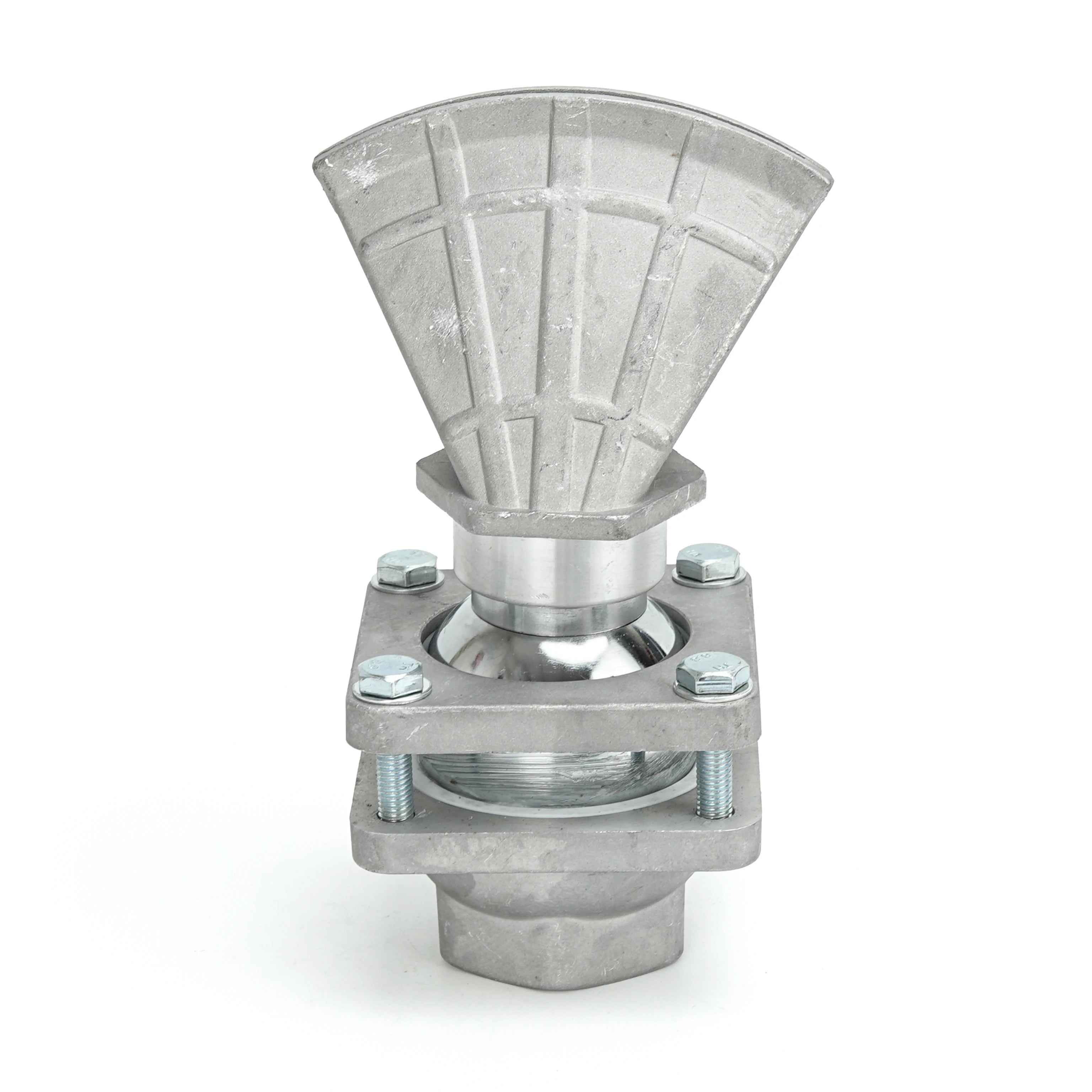 Waterwheel Flushing Nozzle Duckbill Flat Nozzle Waterwheel Nozzle