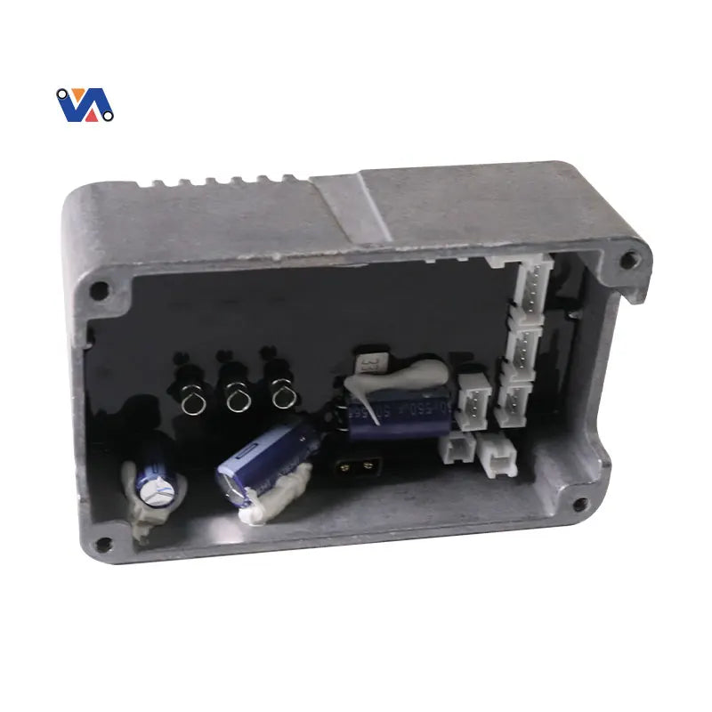 New Image Original Controller for Ninebot E2 Plus Electric Scooter & Kick Scooter-Easy Install