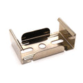 OEM Custom Metal Bracket Mounting Bracket Metal Clip Fastening Bracket Support Bracket