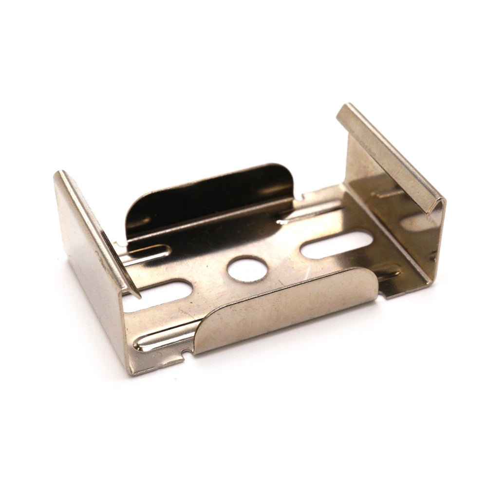 OEM Custom Metal Bracket Mounting Bracket Metal Clip Fastening Bracket Support Bracket