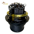 9251292 Mandos finales hidraulicos Motor de de excavadora para piezas de excavadora Hitachi ZX270 ZX330 ZX350  9255876