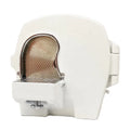 New Design Wet Plaster Trimming Machine Aluminum Dental Lab Model Trimmer and Polishing Lathe