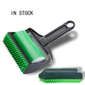 Best Fur Catcher Magic Reusable Lint and Pet Hair Removal Remover Tools Appliances Sticker Brush 2.0 for Pets