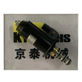 Sk200-6 Sk210-8 Sk200-3 Yb35v00005f1high Press Solenoid Valve YN35V00050F1 SK200-8 Solenoid Valve Yb35v00006f1yt35v00013f1