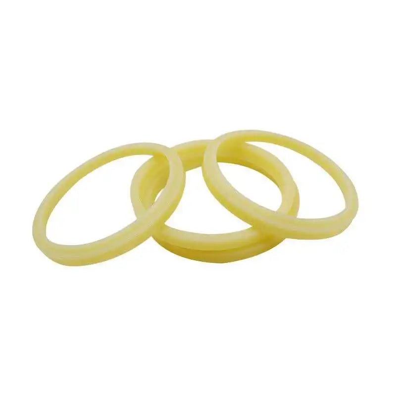 DSI Yellow Color PU TPU  Hydraulic Seals  Pneumatic Seals  DSI Dust Wiper Ring Seal  DSI Rod Wipers Seal