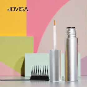 Local Agent manga lashes