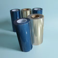 Wholesale A3 Roll UV Transfer Sticker 50/100 Meter B Film PET Material for High/Low Temperature Heat Transfer UV DTF Film