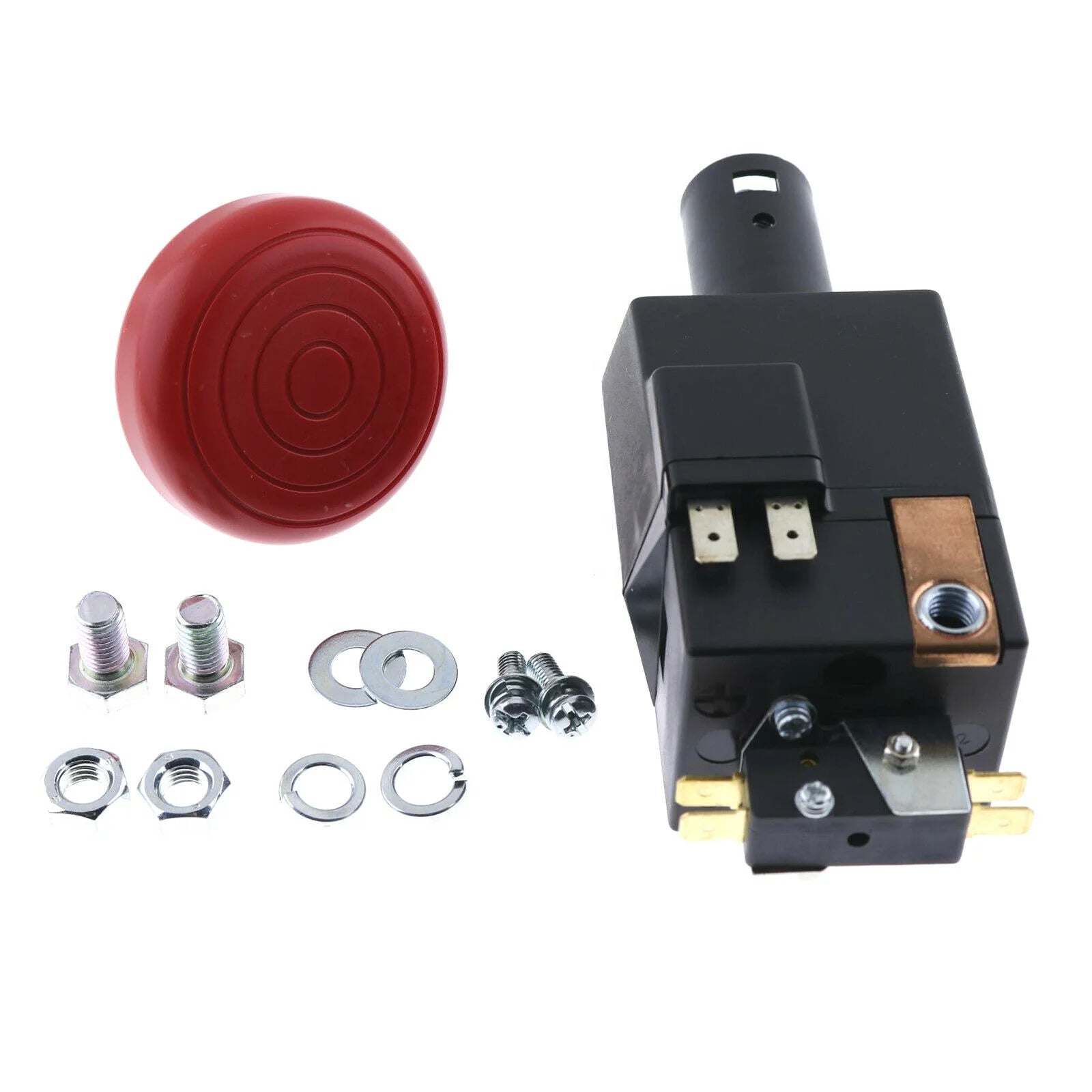 Wholesale Haulotte Emergency Switch 2440306180